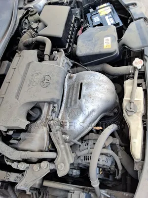 Toyota Camry LE 4dr Sedan (2.5L 4cyl 6A) 2017 Silver