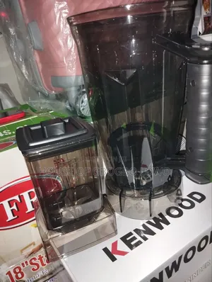 5liters Kenwood Blender
