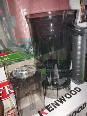 5liters Kenwood Blender