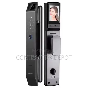 2026 Smart Latest Door Lock
