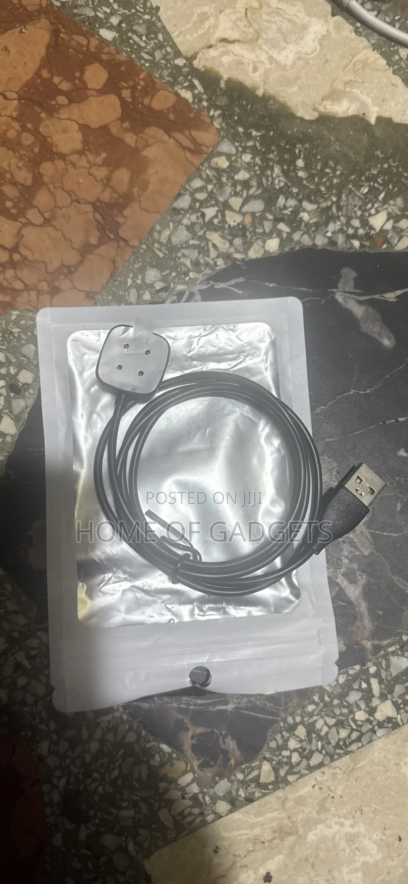 Fitbit Sense2, Versa 4 Charger