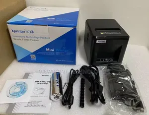 Big Xprinter Carton