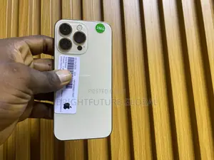 Apple iPhone 13 Pro 256 GB Gold