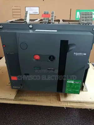 Schneider Acb 1250a