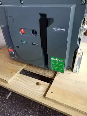 Schneider Acb 1250a