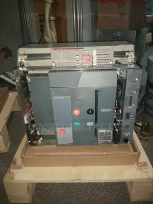 Schneider Acb 1250a