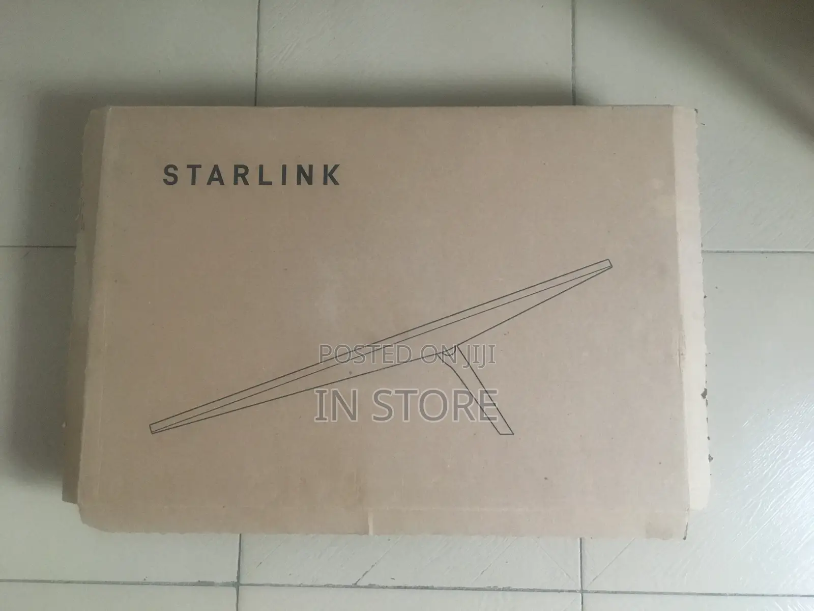 Starlink Gen 3