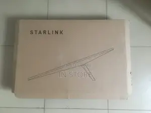 Starlink Gen 3
