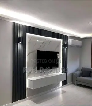 Stanco Modern Funiture Work