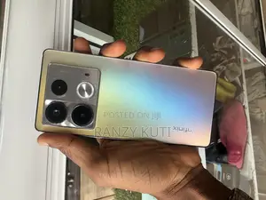Infinix Note 40 256 GB