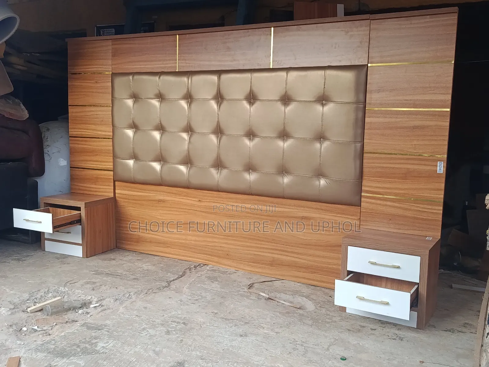 Bed  6*7 for Queen Bed