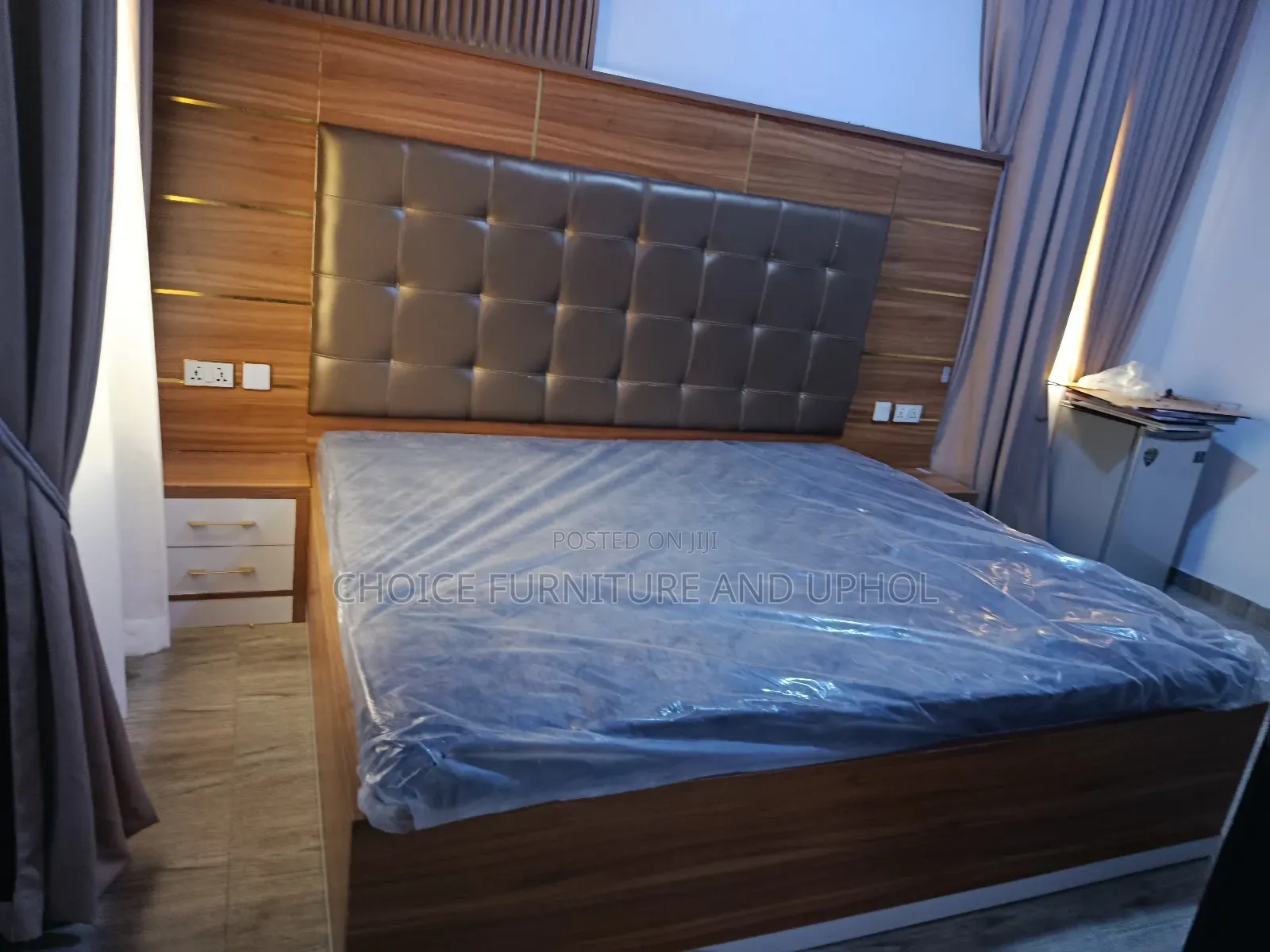 Bed  6*7 for Queen Bed