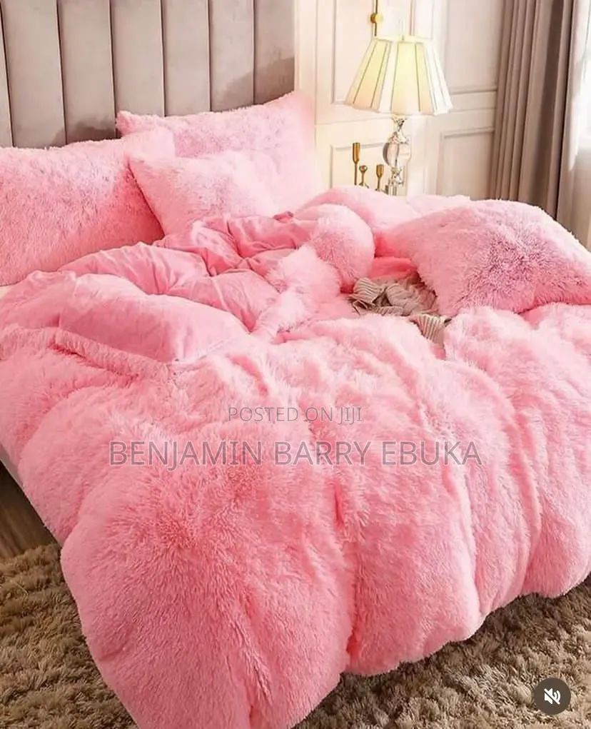 6by6 Fluffy Duvets