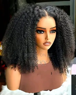 Human Hair