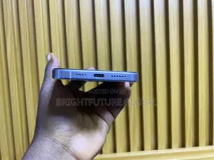 Apple iPhone 15 Pro Max 256 GB White