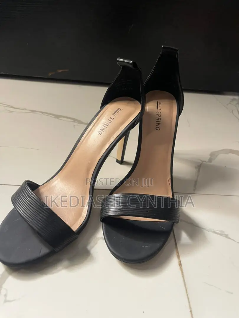 Sandal Shoe