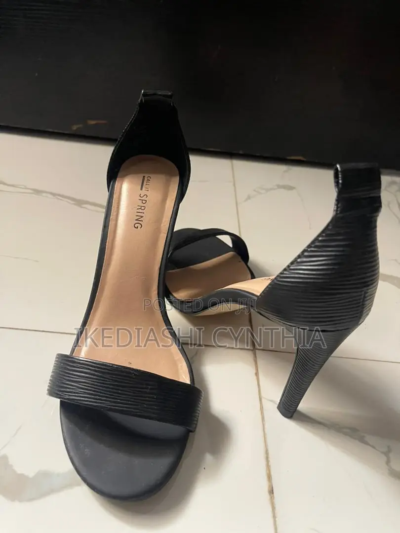 Sandal Shoe