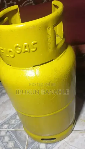 12 5 Kg Gas Cylinder