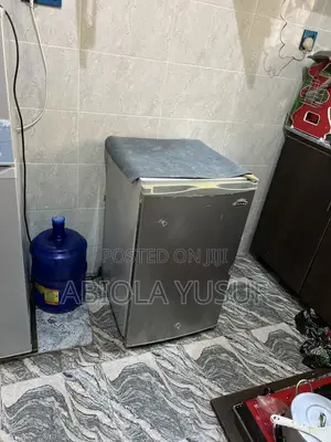 Royal Fridge