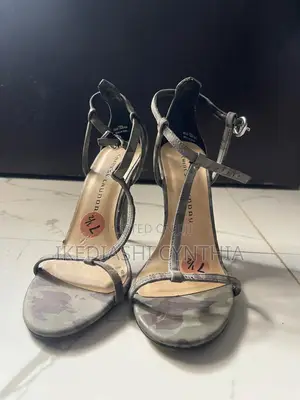 Sandal Heel
