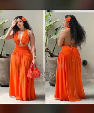 Luxury Dress
