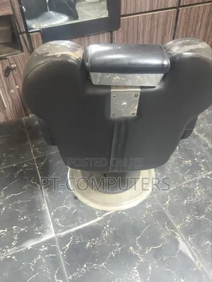 Salon Equipments