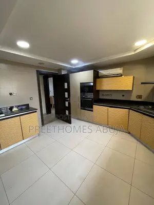 Furnished 6bdrm Duplex in Asokoro for rent