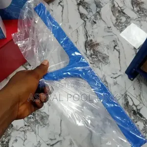 High-quality Pool Wall Brush – Easy Algae Dirt Removal
