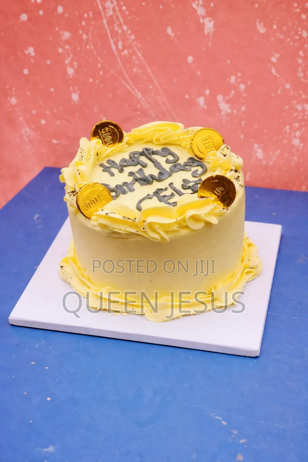 Baking and Decorating