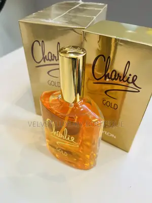 Charlie Perfume