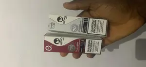 Wake Mini Toro 700 Puffs Coming WTH 0%Incotine