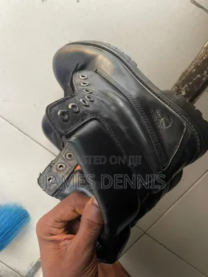 Timberland Shoes