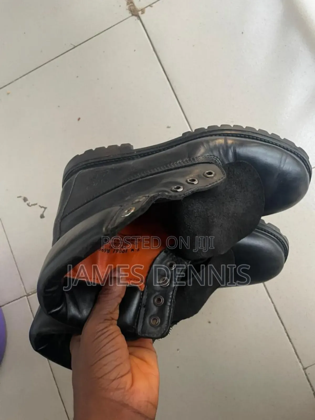 Timberland Shoes