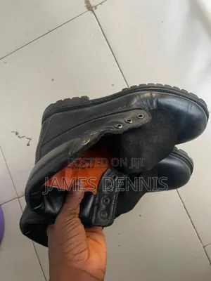 Timberland Shoes