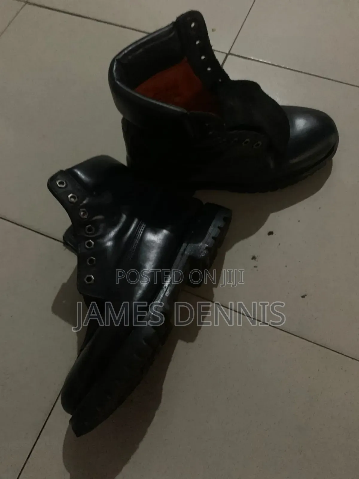 Timberland Shoes