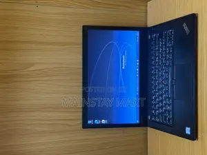 Laptop Lenovo ThinkPad T470 4GB Intel Core i5 SSD 256GB