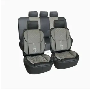 Quality Faux Leather Car Seat Covers