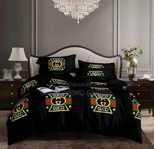 Curtains and Beddings