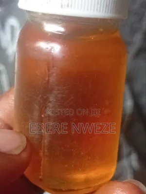 Coconut Oil