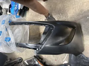 Front Bumper Camry 2015