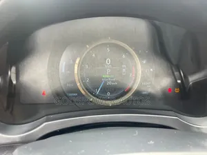 Lexus IS 250 4WD 2014 Black