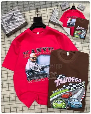 Luxury Polo, Stock Jean Etc