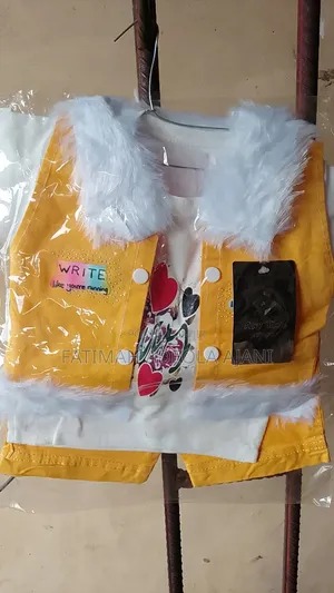Children Clothes