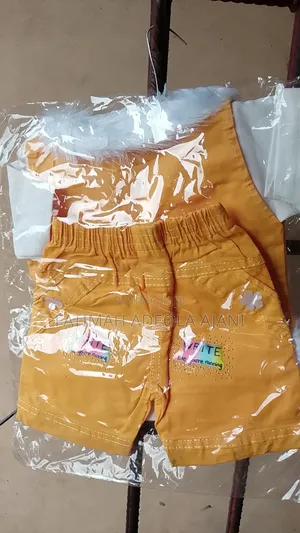 Children Clothes