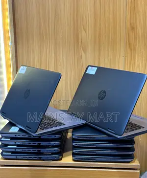 Laptop HP ProBook 640 G2 8GB Intel Core i5 SSD 256GB