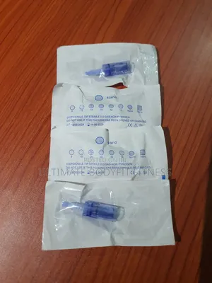 Brand New Nano Microneedling Needle