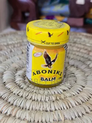 Essential Balm