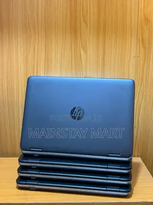 Laptop HP ProBook 640 G3 8GB Intel Core i5 SSD 256GB