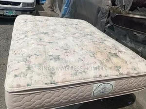 Mattress for Home Use and Hotel Apartment