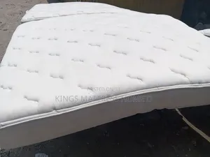 Mattress for Home Use and Hotel Apartment